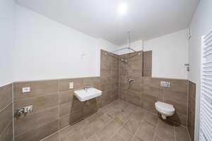 Geräumige 4-Zimmerwohnung mit zwei Bädern im Erstbezug – Daumstr. 54B, 13599 Haselhorst, Berlin – Vorschaubild 5