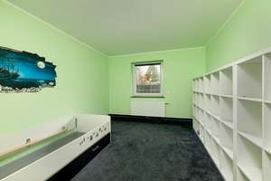 Nachhaltig Wohnen: Aufwendig sanierter Bungalow in familienfreundlicher Lage – Die vollständige Adresse der Immobilie erhältst du vom Anbieter., 22417 Langenhorn, Hamburg – Vorschaubild 9