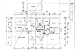 Charmantes Familienhaus mit Garage und Garten – Frankenwaldstraße 11, 81827 Balanstraße-West, München – Vorschaubild 11