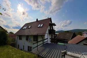 Handwerker aufgepasst! - Haus mit Ausbaupotenzial, großem Garten und viel Charme! – Die vollständige Adresse der Immobilie erhältst du vom Anbieter., 92548 Schwarzach bei Nabburg – Vorschaubild 1