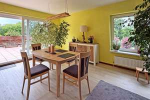 Großzügige Maisonettewohnung mit ca. 120 m² Wohnfläche, große Dachterrasse und Einzelgarage – Wentze – Die vollständige Adresse der Immobilie erhältst du vom Anbieter., 22159 Farmsen-Berne, Hamburg – Vorschaubild 6