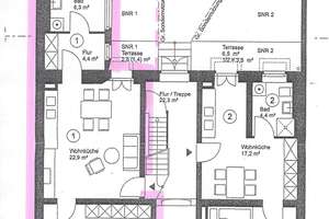 Nette Wohnung in der historischen Innenstadt Potsdams – Charlottenstraße 65, 14467 Nördliche Innenstadt, Potsdam – Vorschaubild 2
