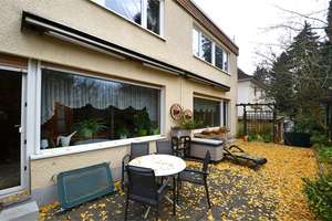 „Willkommen Zuhause – Doppelhaushälfte mit Terrasse und Garten“ – Die vollständige Adresse der Immobilie erhältst du vom Anbieter., 12305 Lichtenrade, Berlin – Vorschaubild 20