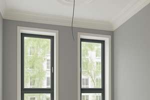Einmalige Luxus Altbau Wohnung Holtenauer Str. – Holtenauer Straße 213, 24106 Wik, Kiel – Vorschaubild 27