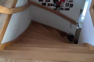 Loft in zentraler ruhiger Lage Marthastraße 4 in Braunschweig – Die vollständige Adresse der Immobilie erhältst du vom Anbieter., 38104 Östliches Ringgebiet, Braunschweig – Vorschaubild 8
