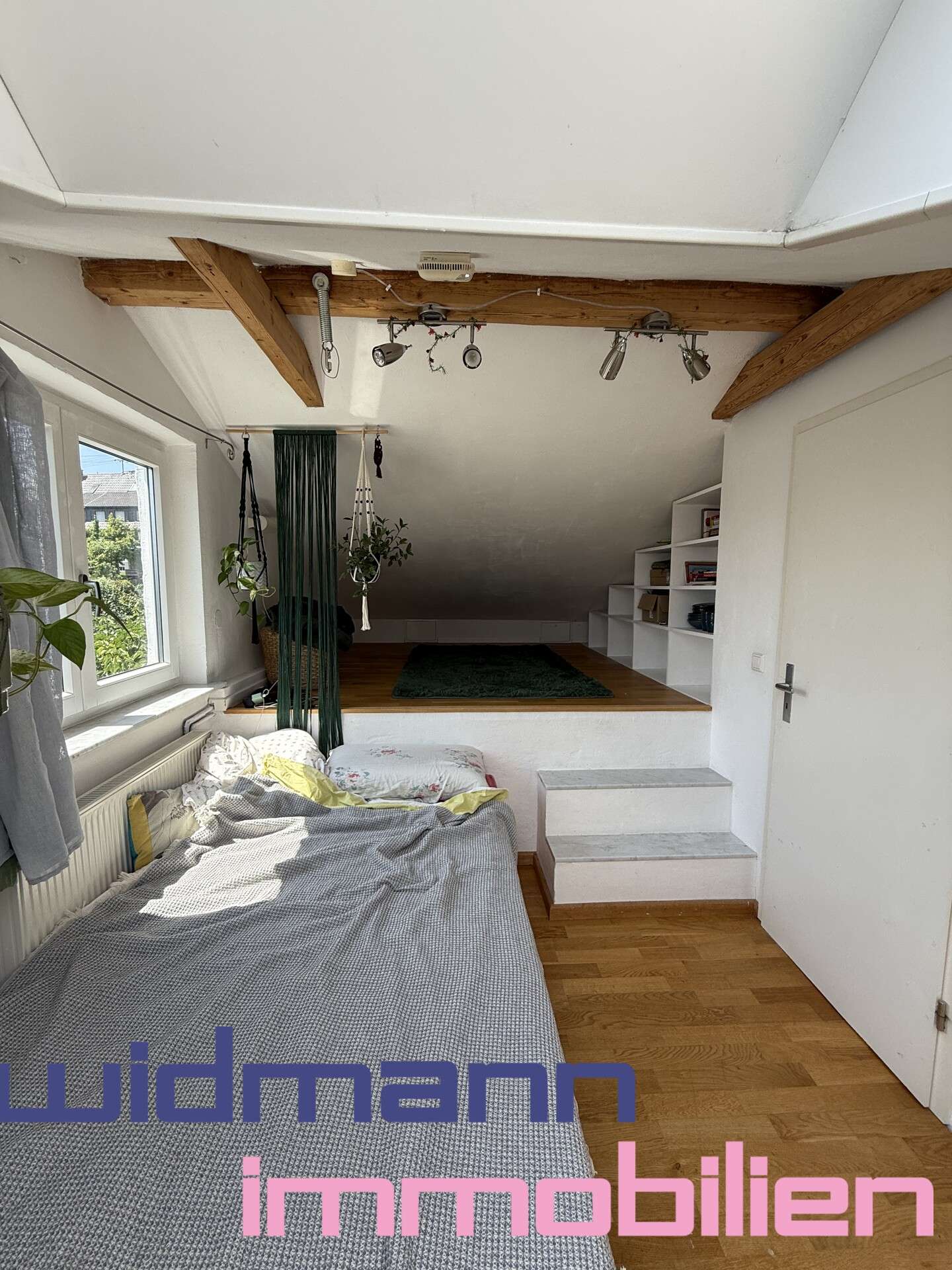 Immobilie in Schwäbisch Gmünd - Ihr zukünftiges Familienidyll mit Potenzial – charmantes Haus in wunderschöner Lage - Bild 11