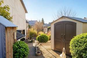 Familiendomizil - Einfamilienhaus mit Einliegerwohnung und grossem Garten – Die vollständige Adresse der Immobilie erhältst du vom Anbieter., 79592 Fischingen – Vorschaubild 15