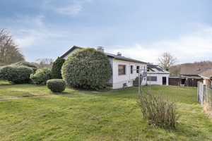 Im Grünen zu Hause:  freistehendes Einfamilienhaus mit Traumgrundstück und unverbautem Blick – Mettmann (Kreis) – Vorschaubild 8