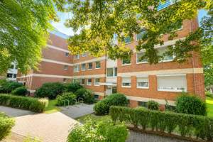 Großzügig wohnen mit viel Potenzial im Bieterverfahren/
Open House Besichtigung am 28.08.26 – 30457 Mühlenberg, Hannover – Vorschaubild 4