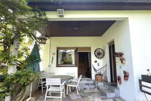 Sonniges Wohnen: charmantes EFH, 6 Zimmer, Einliegerwohnung möglich, großer Garten, Garage – Die vollständige Adresse der Immobilie erhältst du vom Anbieter., 40591 Wersten, Düsseldorf – Vorschaubild 6