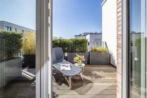 Traumhaftes Townhouse – Hamburg – Vorschaubild 26