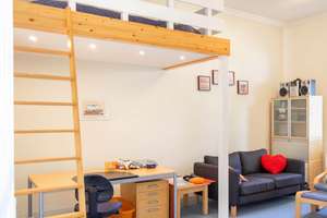 Exklusive Admiralsresidenz in bester Lage Kiels – Die vollständige Adresse der Immobilie erhältst du vom Anbieter., 24105 Blücherplatz, Kiel – Vorschaubild 11