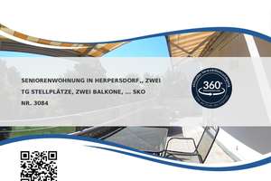 Bald verfügbar! Top gepflegte 3-Zimmer-Seniorenwohnung  in ruhiger Gegend von Herpersdorf – Die vollständige Adresse der Immobilie erhältst du vom Anbieter., 90455 Kornburg, Worzeldorf, Nürnberg – Vorschaubild 15