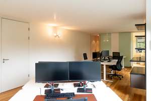 Modernes Studio in exklusiver Lage im Herzen von Marienburg – Die vollständige Adresse der Immobilie erhältst du vom Anbieter., 50968 Marienburg, Köln – Vorschaubild 4