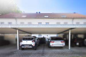 Modernes Reihenmittelhaus mit Garten – durchdachte Raumaufteilung, hoher Wohnkomfort & zwei Carports – 44329 Derne, Dortmund – Vorschaubild 18