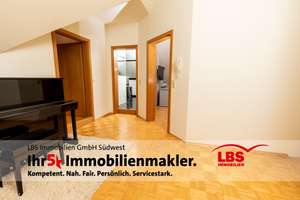 Jetzt zum neuen Preis! Doppelhaus mit 2 Einheiten und traumhafter Aussicht! – Die vollständige Adresse der Immobilie erhältst du vom Anbieter., 76597 Loffenau – Vorschaubild 9