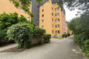 Zweitbezug nach Sanierung - Schöne 3-Zimmer-Wohnung mit Balkon – Krefelder Straße 5B, 90425 Wetzendorf, Nürnberg – Vorschaubild 11