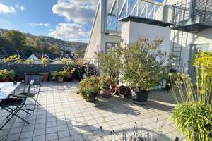 *** 2 Zi. Wohnung mit EBK + Balkon + vieles mehr *** – Tiefenbachstraße 14, 70329 Rohracker, Stuttgart – Vorschaubild 8