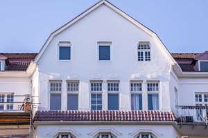 Ein Zuhause für besondere Ansprüche – Die vollständige Adresse der Immobilie erhältst du vom Anbieter., 20249 Eppendorf, Hamburg – Vorschaubild 2