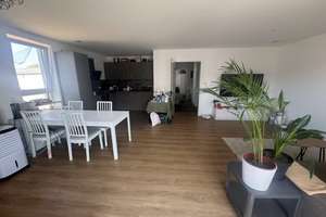 Platz für neue Ideen: 3-Zimmer-Wohnung in Bad Nauheim – Dieselstraße 12, 61231 Bad Nauheim – Vorschaubild 7