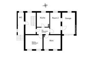 Großzügiges Familienhaus für Wohnen & Arbeiten – Die vollständige Adresse der Immobilie erhältst du vom Anbieter., 24111 Russee, Kiel – Vorschaubild 26
