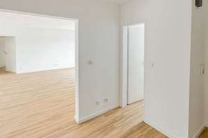 attraktive Terrassenwohnung in zentraler Lage von Kirchhellen – Am alten Bahnhof 47, 46244 Kirchhellen-Mitte, Bottrop – Vorschaubild 2
