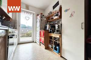 Wohlfühlwohnung als Kapitalanlage. 3 Zimmer
auf 62 m². Neuwertiges Bad, sonnige Terrasse,
Garage. – Schwarzwald-Baar-Kreis – Vorschaubild 5