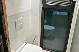 Zweit- oder Erstwohnsitz Apartment Wohnung, möbliert, voll ausgestattet, einziehen wohlfühlen – Amalienbadstraße 37, 76227 Durlach, Karlsruhe – Vorschaubild 10