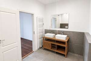 Provisionsfrei & besonders: 2 Zimmer mit Altbaucharme inklusive Küche! – Merscheider Str. 87, 42699 Ohligs/Aufderhöhe/Merscheid, Solingen – Vorschaubild 9