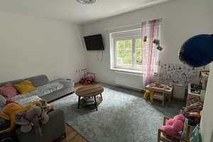 Wohnen mit Charakter: 2-Zimmer-Wohnung in der Augsburger Innenstadt – Bismarckstraße 5 1/2, 86159 Bahnhofs-, Bismarckviertel, Augsburg – Vorschaubild 2