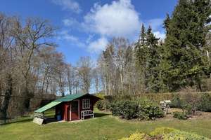 Walmdachbungalow auf parkähnlichem Grundstück – Die vollständige Adresse der Immobilie erhältst du vom Anbieter., 27639 Nordholz – Vorschaubild 10