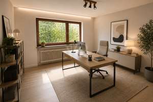 Charmantes Einfamilienhaus zum Sanieren -  DHH mit großzügigem Grundstück, sonnigem Garten und viel  – Die vollständige Adresse der Immobilie erhältst du vom Anbieter., 68219 Rheinau, Mannheim – Vorschaubild 26