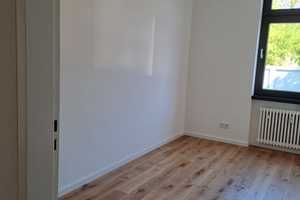 Erstbezug nach Sanierung: 3-Zi / offene Küche / hell / mit großem Balkon – Volpinistr 74, 80638 München – Vorschaubild 18