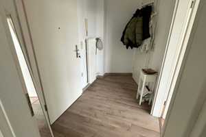 2,5 Zimmer Wohnung mit Einbauküche und Balkon in zentraler Lage – Prinz-Georg-Straße 114, 40479 Düsseldorf – Vorschaubild 7