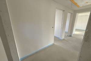 KfW 55 Energie A+ loftige Eigentumswohnung im Dachgeschoss mit 3,5 Zimmern und großem Südbalkon – Drahtzieherstraße 7, 90453 Krottenbach, Mühlhof, Nürnberg – Vorschaubild 4