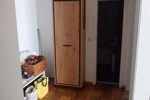 2-Zimmer Souterrainwohnung – Hinseler Hof 129a, 45277 Überruhr-Holthausen, Essen – Vorschaubild 7