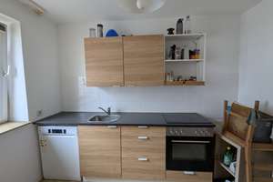 1-Zimmer Wohnung im 1. OG in Braunschweig Innenstadt – Die vollständige Adresse der Immobilie erhältst du vom Anbieter., 38100 Innenstadt, Braunschweig – Vorschaubild 8