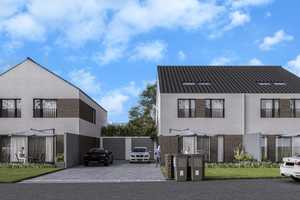 Traum-Doppelhaushälfte in bevorzugter Wohnlage in Mülheim! – Robert-Koch-Straße 19, 45470 Mülheim an der Ruhr – Vorschaubild 3
