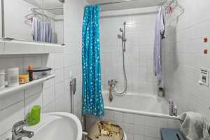 Vermietetes 1-Zimmer-Apartment in Top Lage von München-Gern – Die vollständige Adresse der Immobilie erhältst du vom Anbieter., 80638 Neuhausen, München – Vorschaubild 5