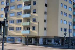Neu-Ulm Stadtmitte 4.5 Zimmer Wohnung Zu Vermieten – Ludwigstraße 31, 89231 Neu-Ulm – Vorschaubild 2