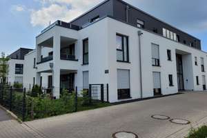 Exklusive 2-Zimmer Kellerwohnung