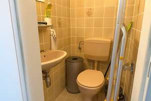 Attraktive 3-Zimmer-Wohnung mit zusätzlichen Tiefgaragenstellplatz – Die vollständige Adresse der Immobilie erhältst du vom Anbieter., 50937 Sülz, Köln – Vorschaubild 5