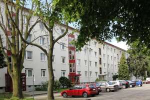 Eure erste gemeinsame Wohnung? – Albert-Schweitzer-Straße 4, 2977 Zeißig, Hoyerswerda – Vorschaubild 3