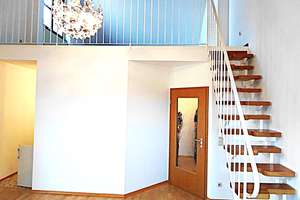 2-Zi-Maisonettewohnung in Regensburger Uni-Nähe – Die vollständige Adresse der Immobilie erhältst du vom Anbieter., 93049 Kumpfmühl-Ziegetsdorf-Neuprüll, Regensburg – Vorschaubild 8