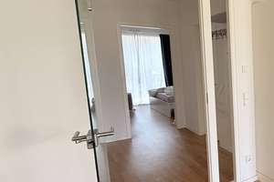 Moderne 2-Zimmer-Wohnung in Bonn-Endenich mit Einbauküche – Sebastianstraße 162, 53115 Endenich, Bonn – Vorschaubild 7