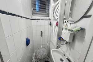 Friedenauer Altbau-Traum: 5,5-Zimmer-Wohnung mit Südost-Balkon in Berlin Friedenau – Die vollständige Adresse der Immobilie erhältst du vom Anbieter., 12161 Friedenau, Berlin – Vorschaubild 6