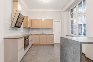 Kameha Residence: Exklusive 4-Zimmer-Wohnung mit Rheinblick, Aufzug, EBK, 2 Bädern, TG-Stellplatz – Die vollständige Adresse der Immobilie erhältst du vom Anbieter., 40213 Altstadt, Düsseldorf – Vorschaubild 21