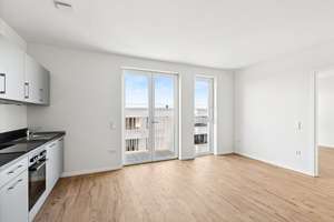 Neuanfang leicht gemacht: 2 Monate mietfrei als Frühlingstaktion geschenkt!: 2-Zimmerwohnung – Lavendelweg 2d, 38446 Steimker Berg, Wolfsburg – Vorschaubild 2