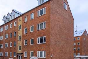Erstbezug nach Kernsanierung 3-Zimmer Wohnung mit Balkon in ruhiger Lage – Dunckersweg 31B, 22111 Horn, Hamburg – Vorschaubild 16