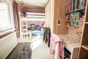 Einfamilienhaus trifft Renditepotenzial | 4-Parteienhaus Saalfeld – Rudolstädter Str. 47, 7318 Saalfeld/Saale – Vorschaubild 6